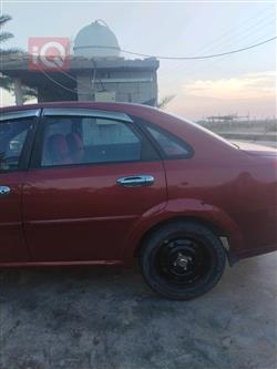 شيفروليه اوبترا